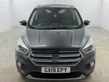 Used Ford Kuga 2019 for sale - 75631120: Photo