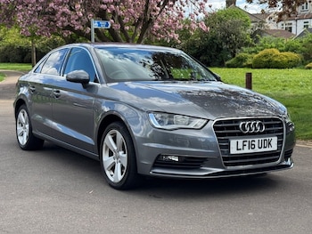 Used Audi A3 2016 for sale - 78299759: Photo