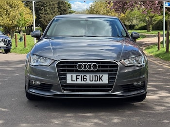 Used Audi A3 2016 for sale - 78299759: Photo