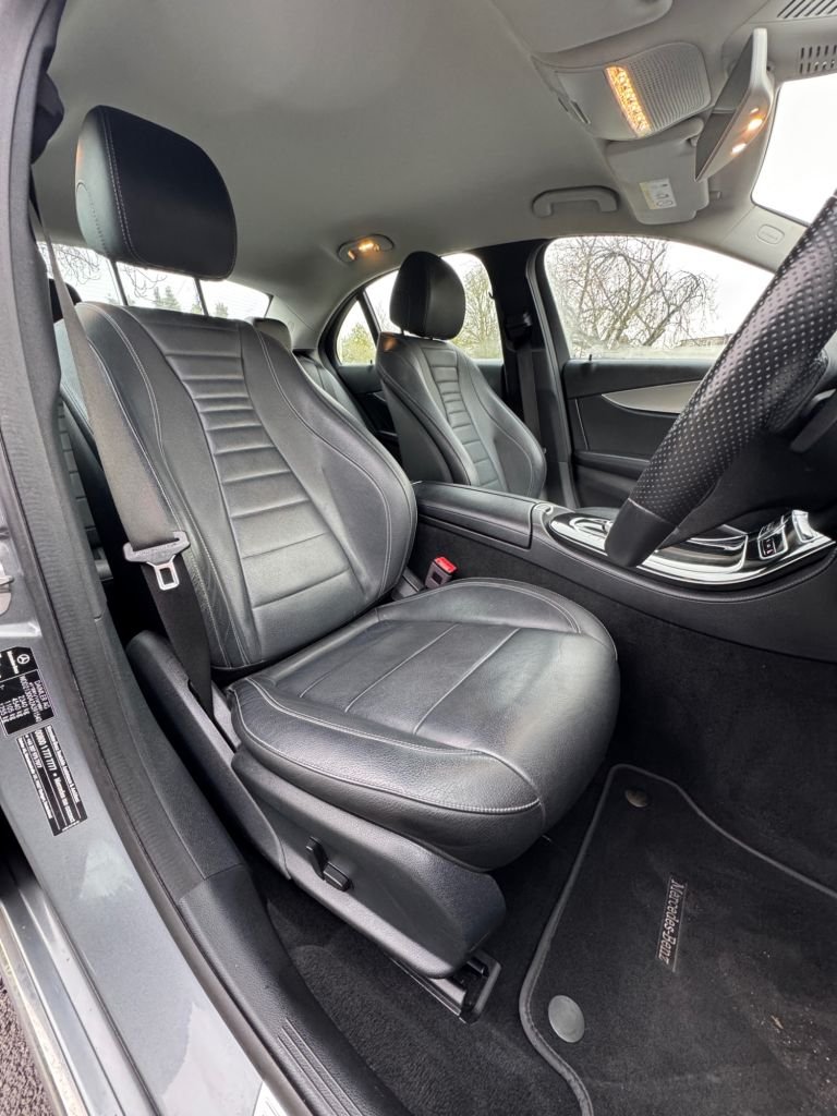 Used Mercedes-Benz E Class 2017 for sale - 77342009: Photo 16