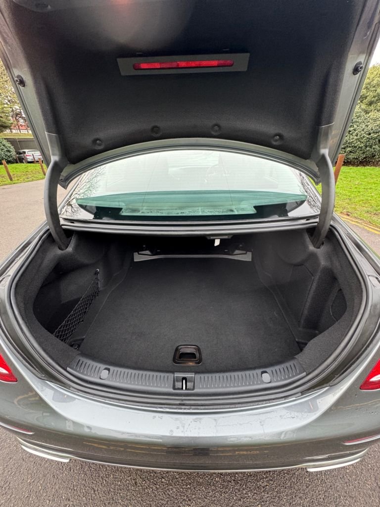 Used Mercedes-Benz E Class 2017 for sale - 77342009: Photo 26