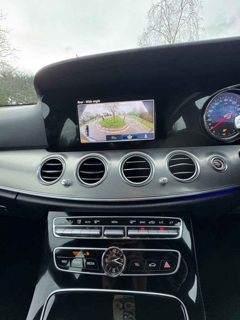 Used Mercedes-Benz E Class 2017 for sale - 77342009: Photo 31