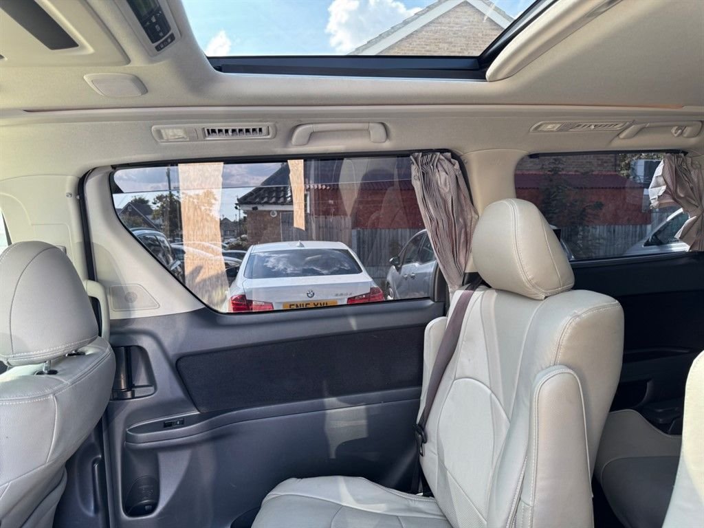 Used Toyota Alphard 2025 for sale - 77507704: Photo 20