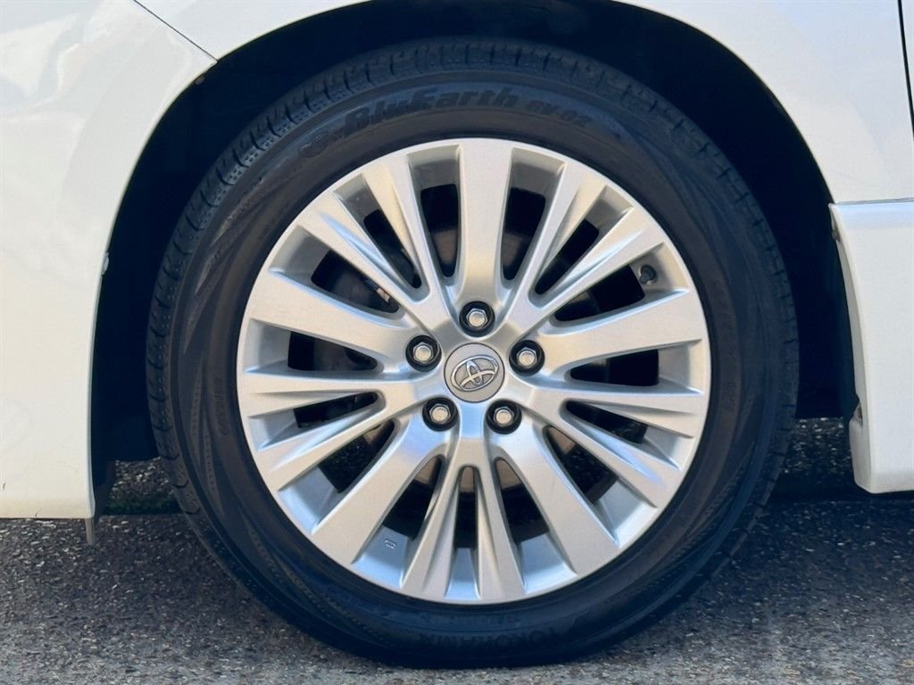 Used Toyota Alphard 2025 for sale - 77507704: Photo 24