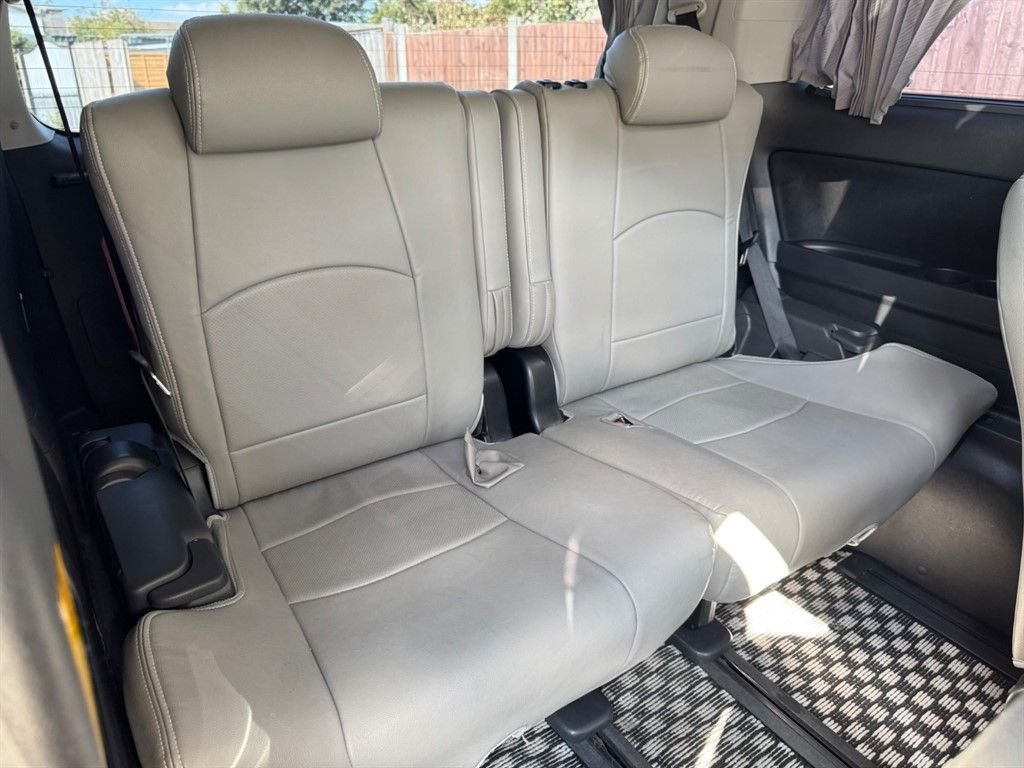 Used Toyota Alphard 2025 for sale - 77507704: Photo 31