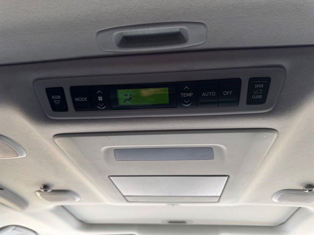 Used Toyota Alphard 2025 for sale - 77507704: Photo 34