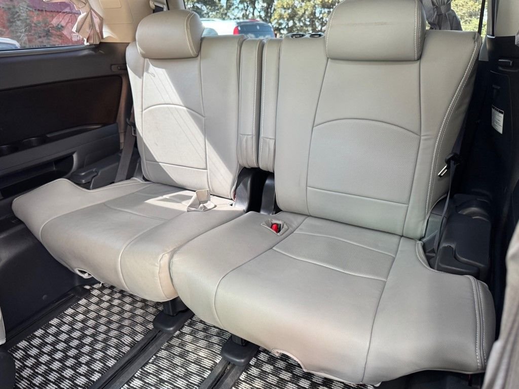 Used Toyota Alphard 2025 for sale - 77507704: Photo 40
