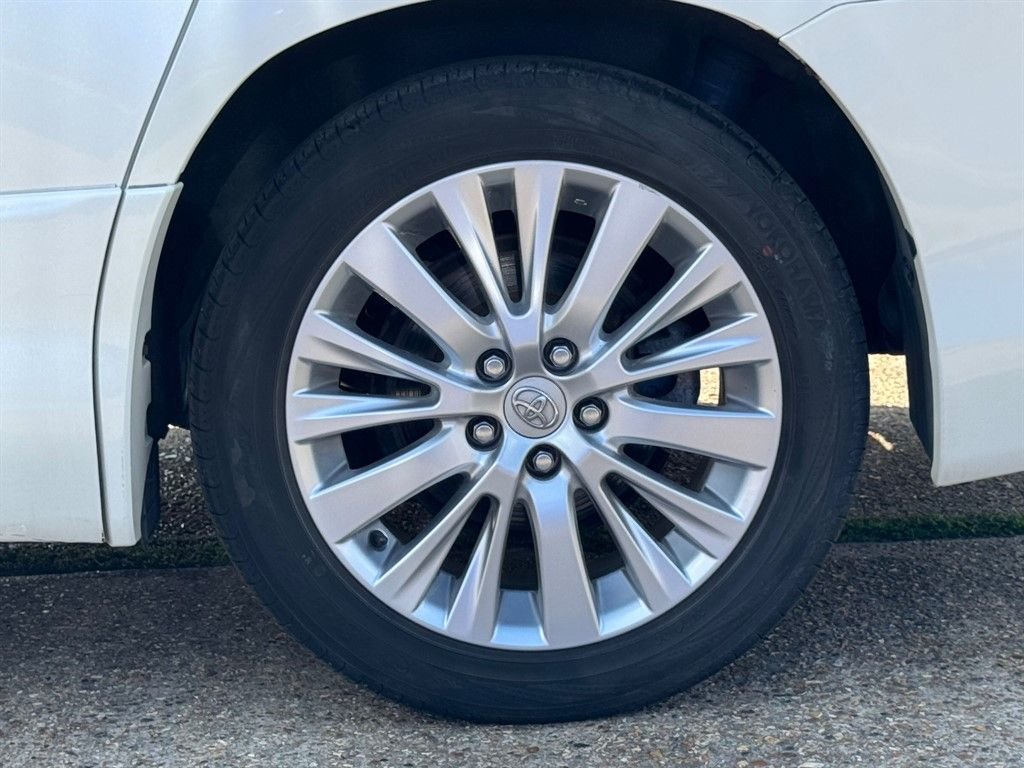 Used Toyota Alphard 2025 for sale - 77507704: Photo 42