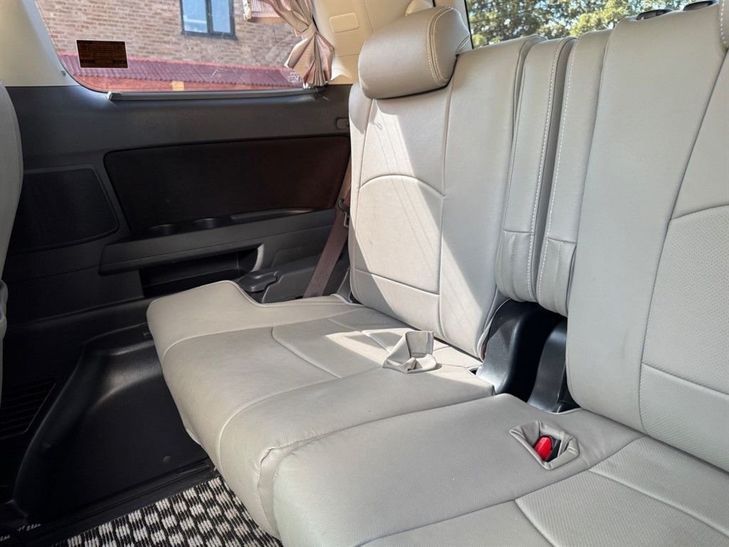 Used Toyota Alphard 2025 for sale - 77507704: Photo 47