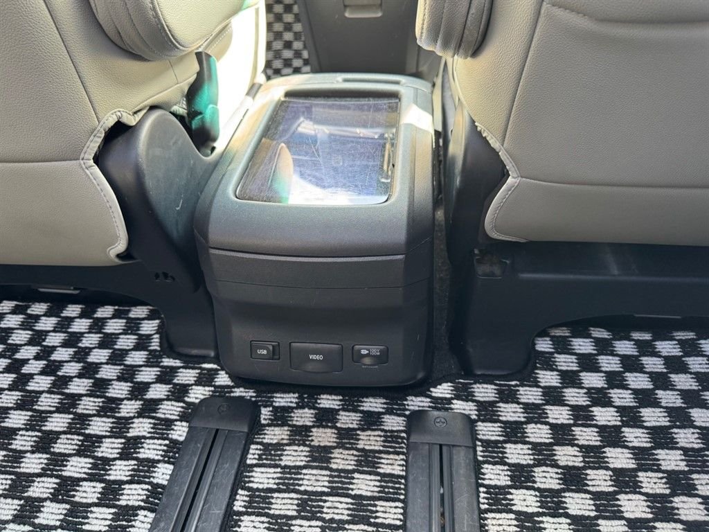 Used Toyota Alphard 2025 for sale - 77507704: Photo 50