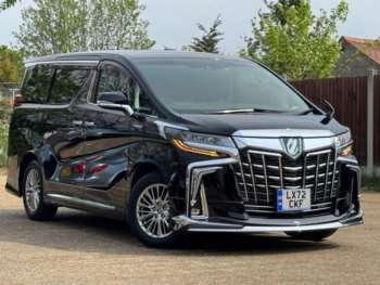 2023 (72) - SRC BLACK 2.5 5-Door