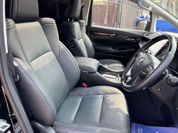 Used Toyota Alphard 2023 for sale - 74916666: Photo 22