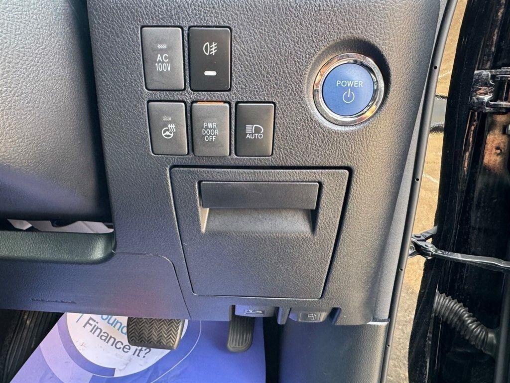 Vehicle 38