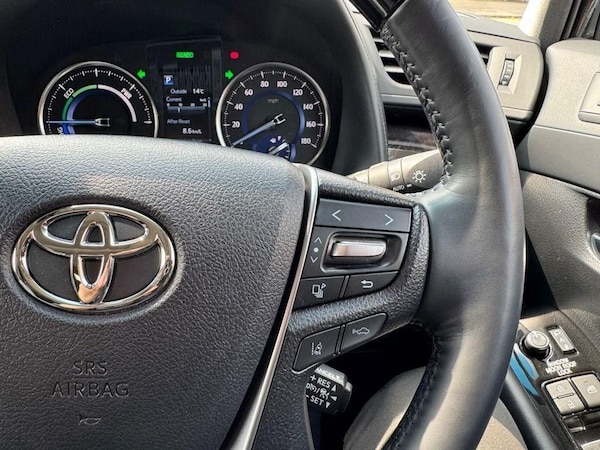 Used Toyota Alphard 2023 for sale - 74916666: Photo 39