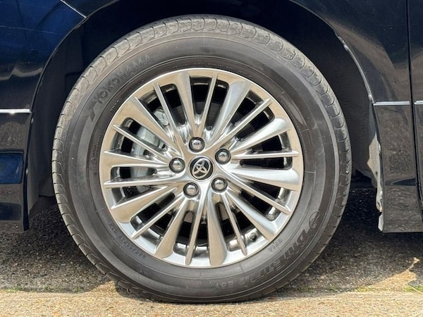 Used Toyota Alphard 2023 for sale - 74916666: Photo 43