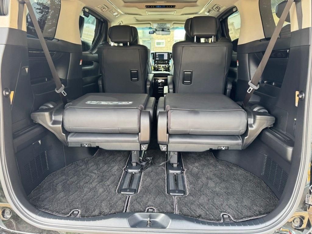 Vehicle 50