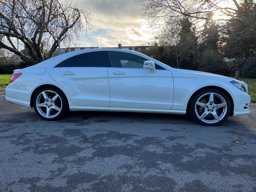 Used Mercedes-Benz CLS 2025 for sale - 76783806: Photo 10