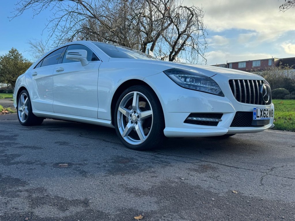 Used Mercedes-Benz CLS 2025 for sale - 76783806: Photo 11