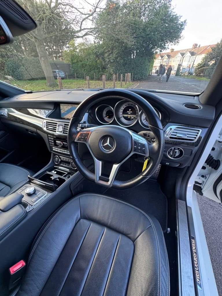 Used Mercedes-Benz CLS 2025 for sale - 76783806: Photo 12