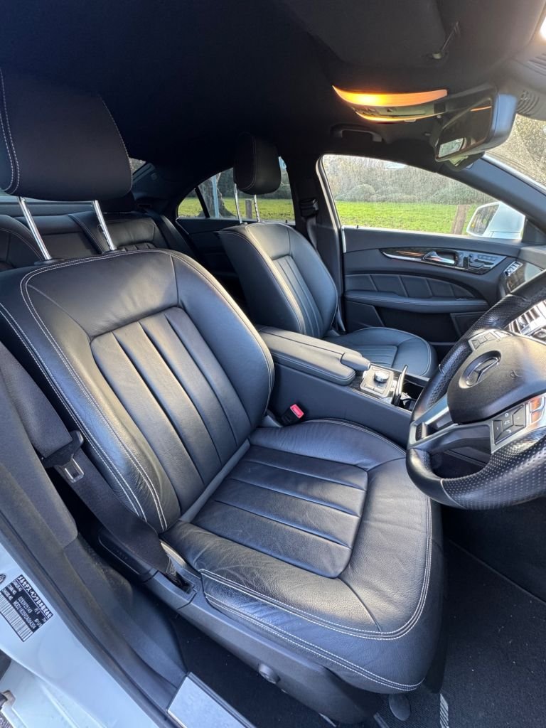 Used Mercedes-Benz CLS 2025 for sale - 76783806: Photo 13