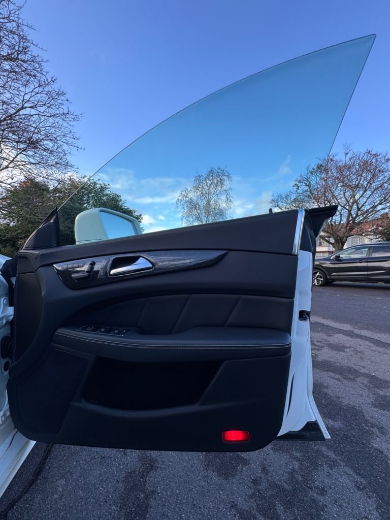 Used Mercedes-Benz CLS 2025 for sale - 76783806: Photo 14