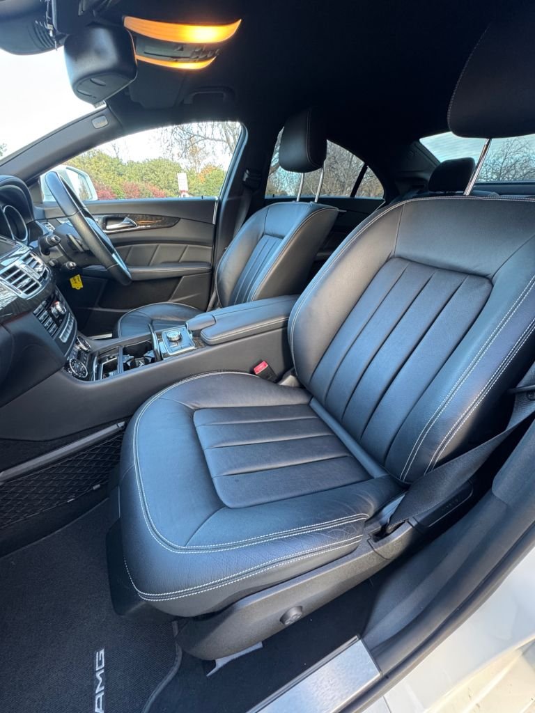 Used Mercedes-Benz CLS 2025 for sale - 76783806: Photo 15