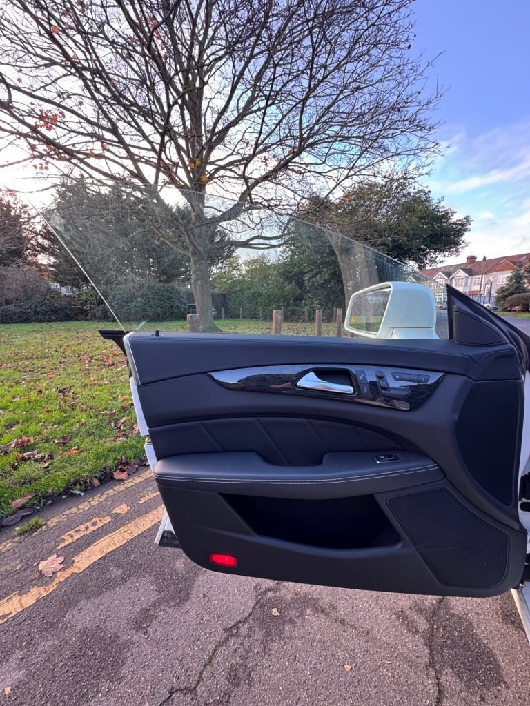 Used Mercedes-Benz CLS 2025 for sale - 76783806: Photo 16