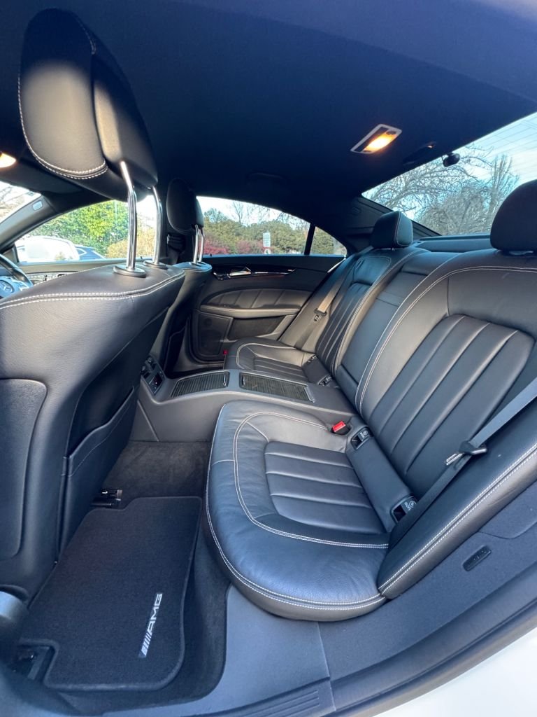 Used Mercedes-Benz CLS 2025 for sale - 76783806: Photo 17