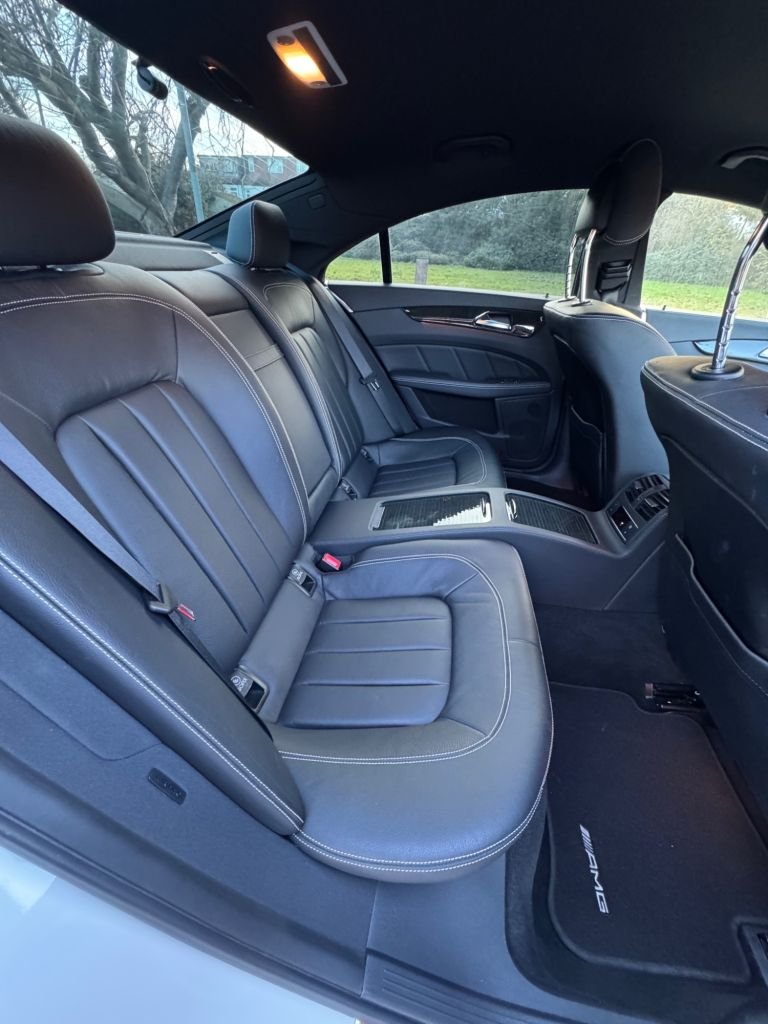 Used Mercedes-Benz CLS 2025 for sale - 76783806: Photo 19