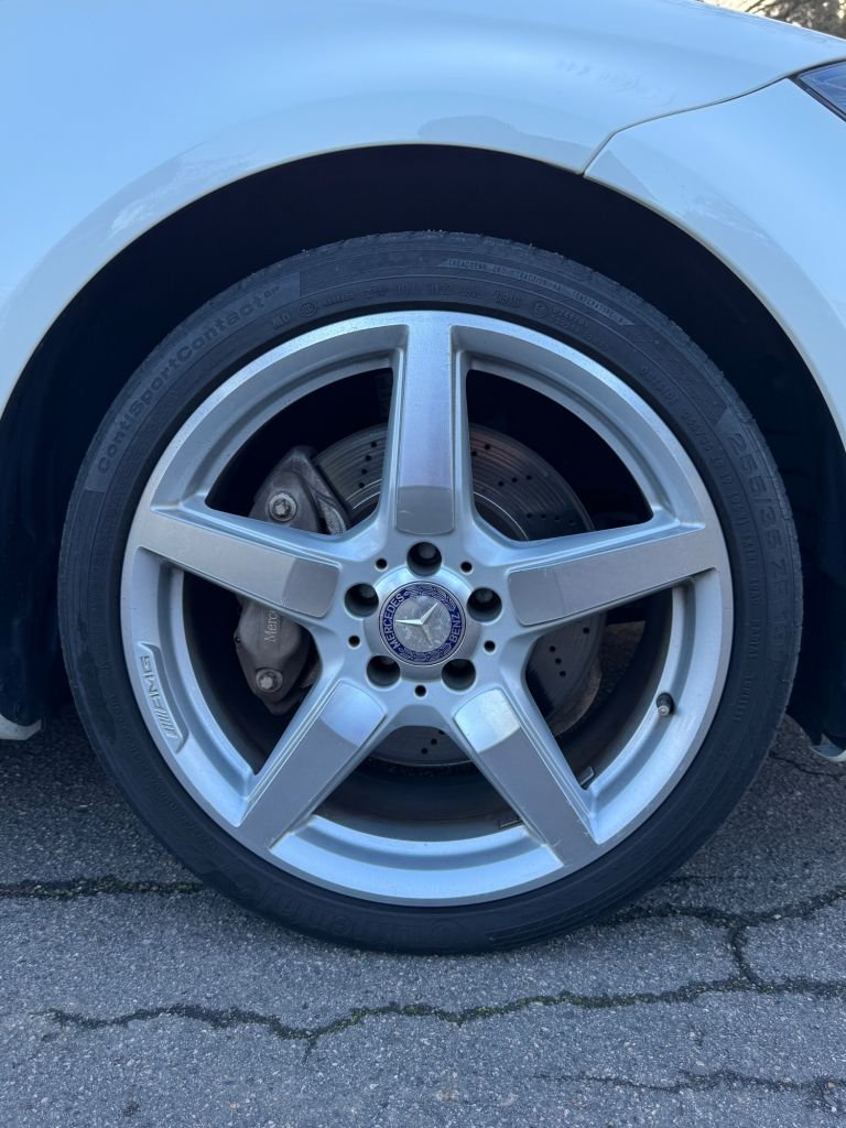 Used Mercedes-Benz CLS 2025 for sale - 76783806: Photo 21