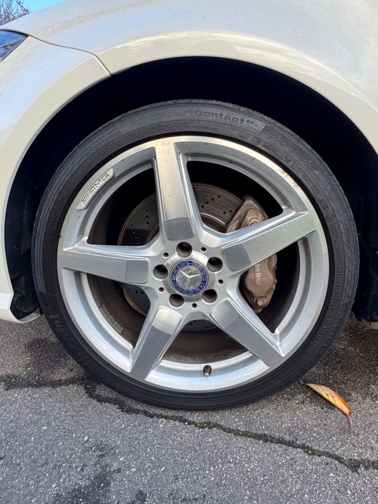 Used Mercedes-Benz CLS 2025 for sale - 76783806: Photo 22