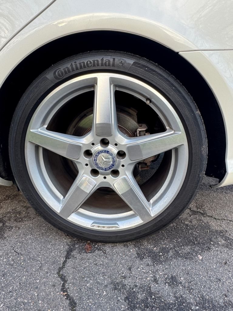 Used Mercedes-Benz CLS 2025 for sale - 76783806: Photo 23