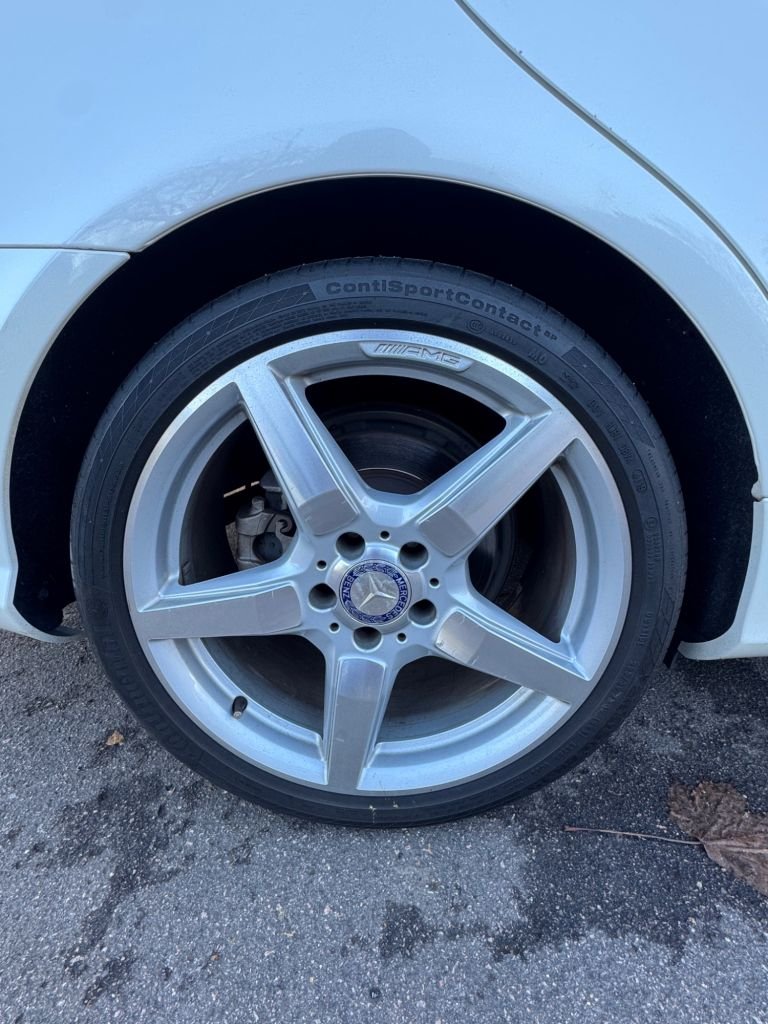 Used Mercedes-Benz CLS 2025 for sale - 76783806: Photo 24