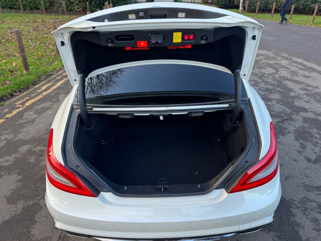 Used Mercedes-Benz CLS 2025 for sale - 76783806: Photo 25