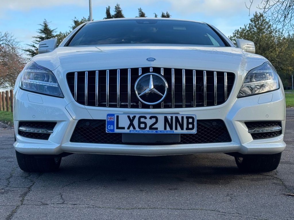 Used Mercedes-Benz CLS 2025 for sale - 76783806: Photo 3