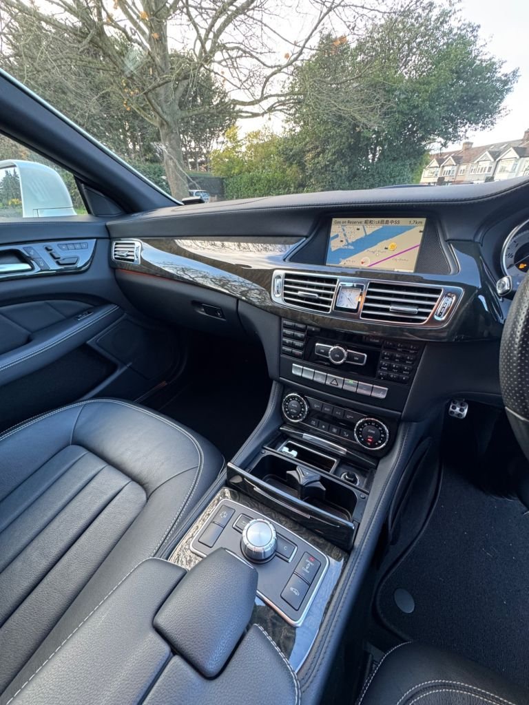 Used Mercedes-Benz CLS 2025 for sale - 76783806: Photo 30