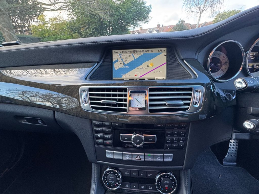 Used Mercedes-Benz CLS 2025 for sale - 76783806: Photo 31