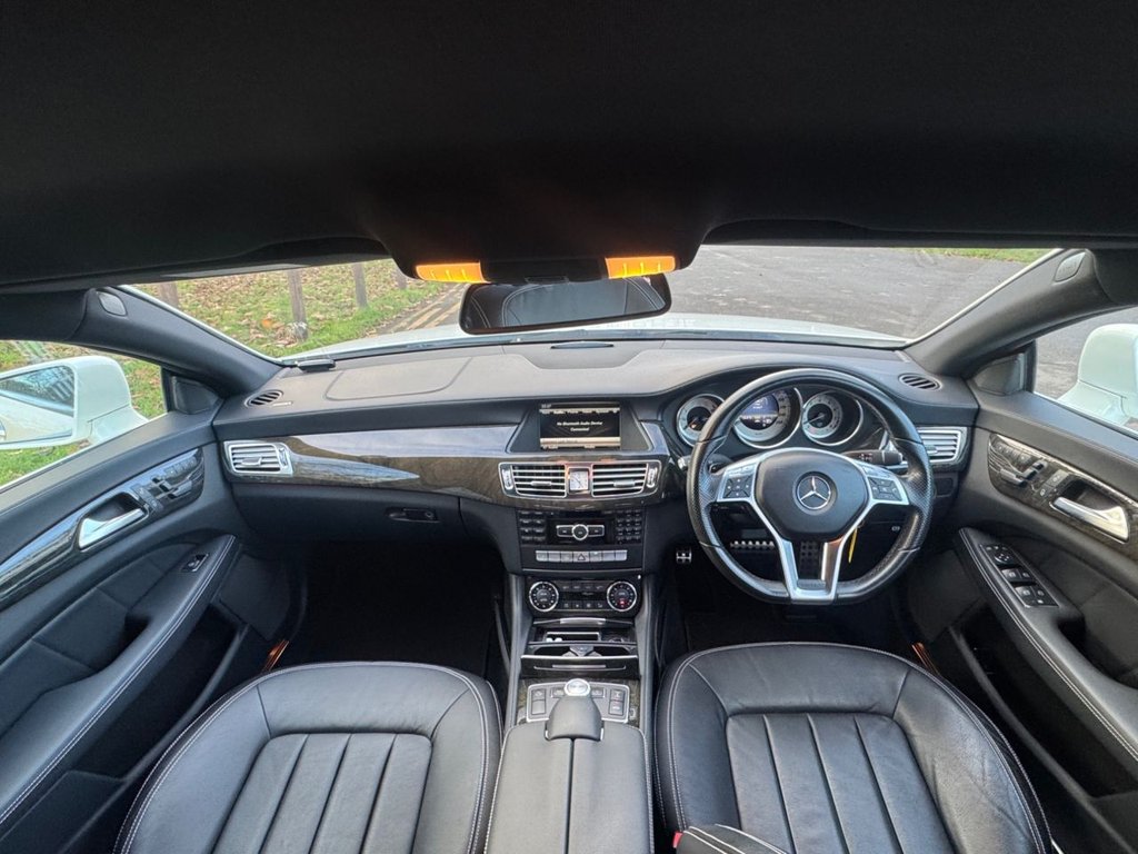 Used Mercedes-Benz CLS 2025 for sale - 76783806: Photo 37