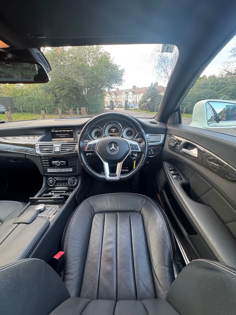 Used Mercedes-Benz CLS 2025 for sale - 76783806: Photo 38