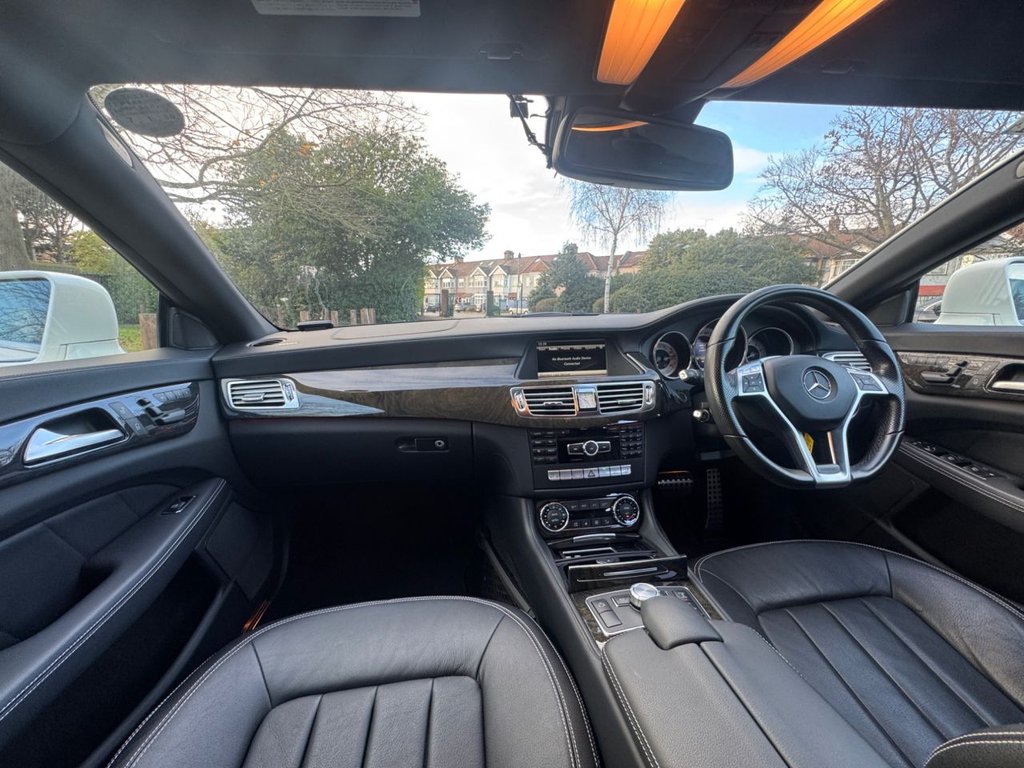 Used Mercedes-Benz CLS 2025 for sale - 76783806: Photo 39