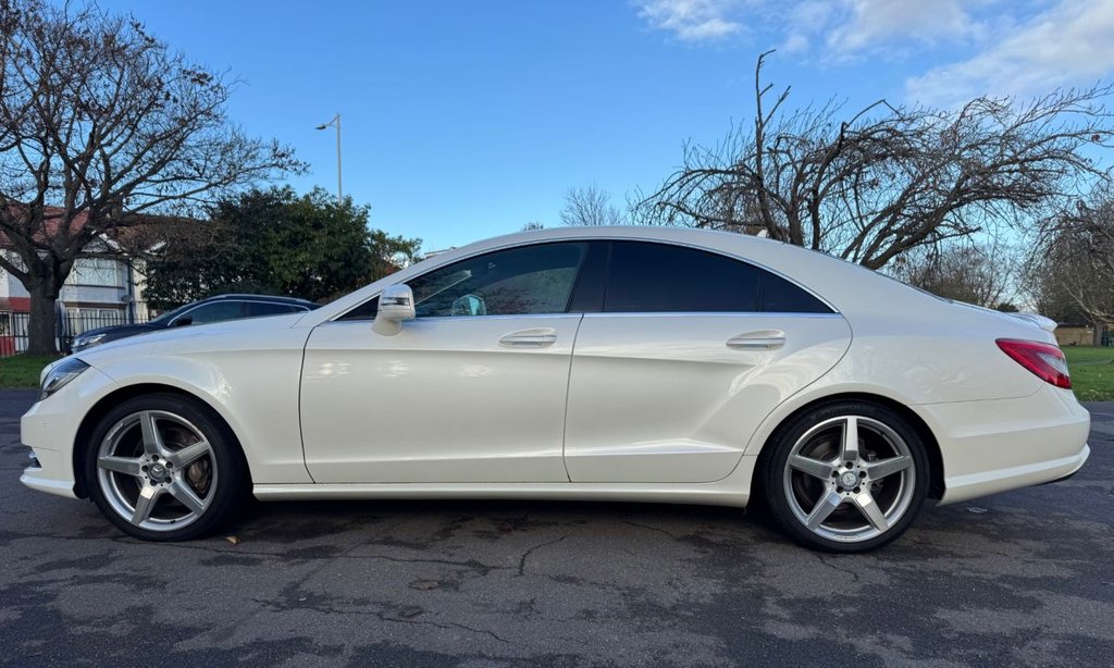 Used Mercedes-Benz CLS 2025 for sale - 76783806: Photo 5