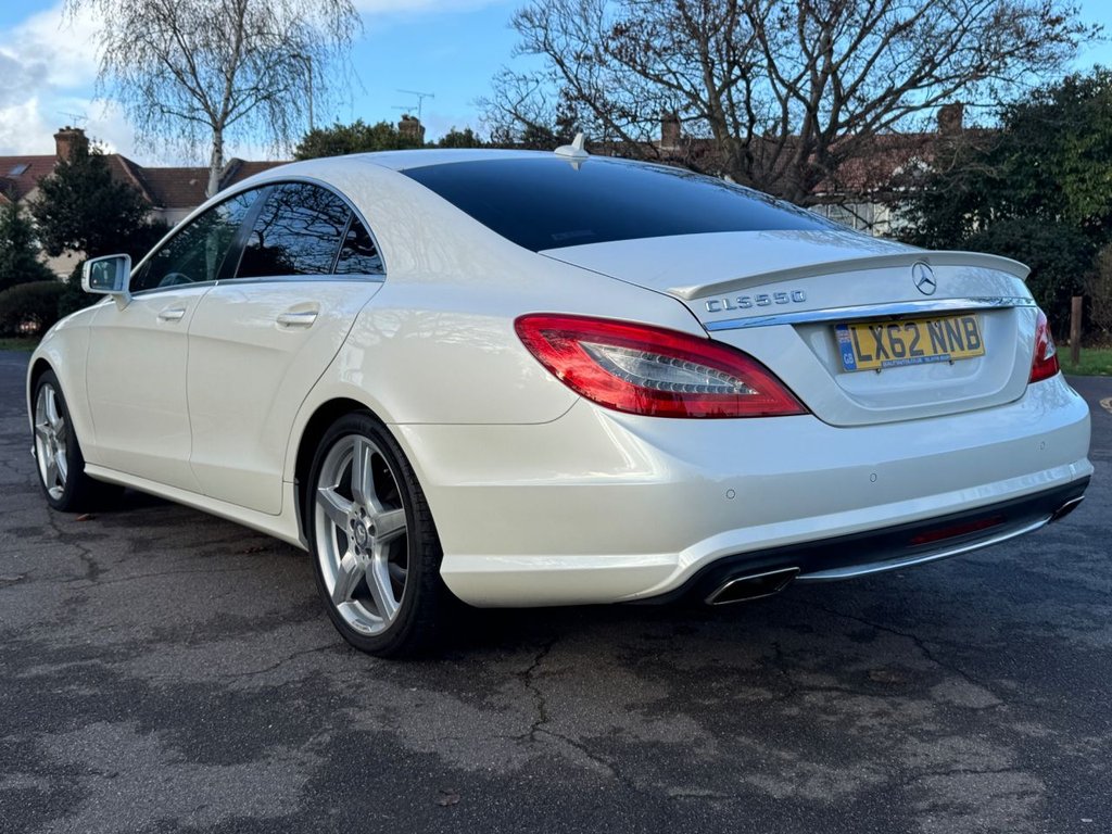 Used Mercedes-Benz CLS 2025 for sale - 76783806: Photo 6