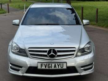 Used Mercedes-Benz C-Class 2011 for sale - 75009575: Photo