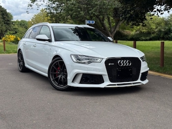 Used Audi A6 2015 for sale - 78975130: Photo