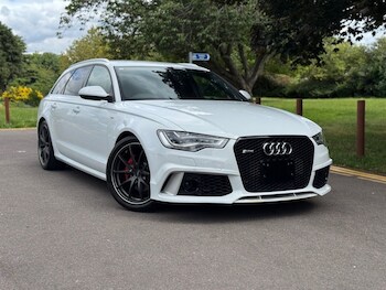 Used Audi A6 2015 for sale - 78975130: Photo