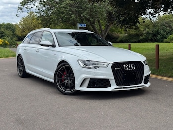 Used Audi A6 2015 for sale - 78975130: Photo