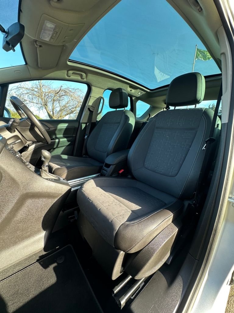 Used Vauxhall Meriva 2015 for sale - 77072768: Photo 12