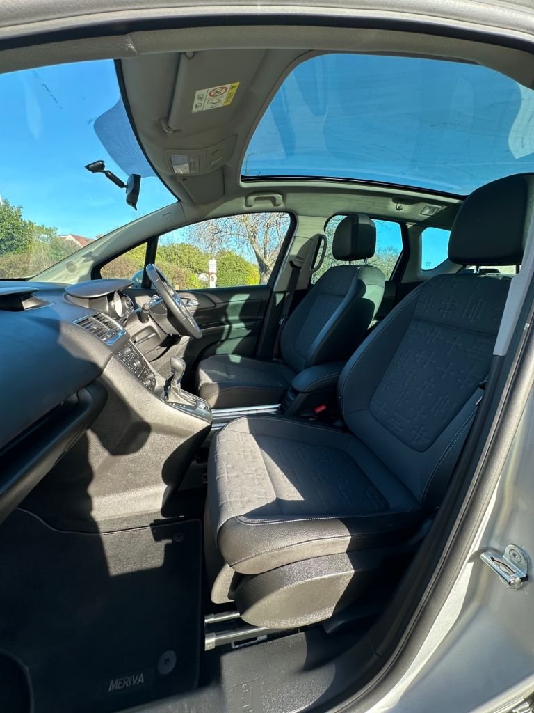 Used Vauxhall Meriva 2015 for sale - 77072768: Photo 13