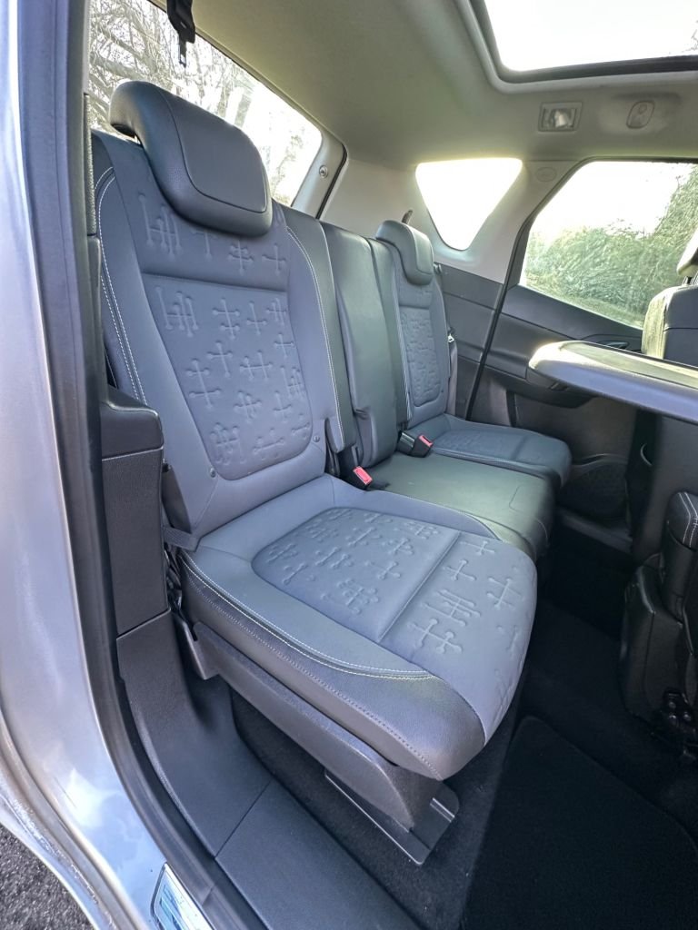 Used Vauxhall Meriva 2015 for sale - 77072768: Photo 17