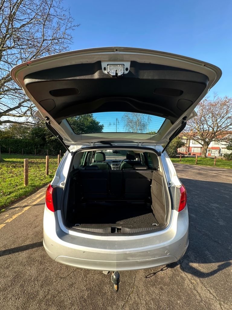 Used Vauxhall Meriva 2015 for sale - 77072768: Photo 19